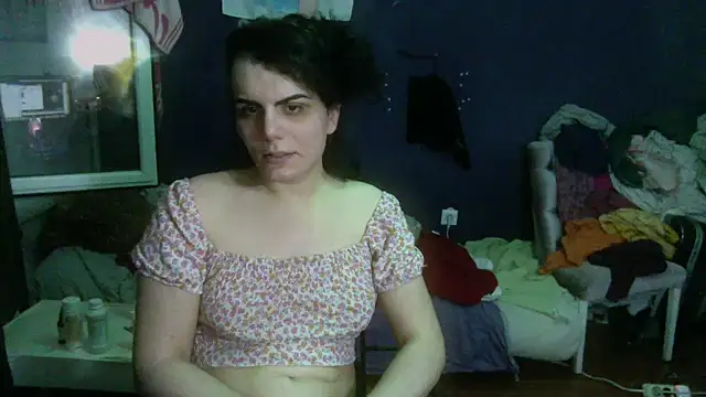 turkishTransEfsun online show from 11, 7, 2026