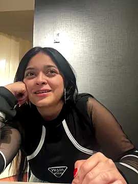 Emily Rivers  online show from 24, 9, 2025