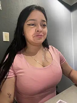 Emily Rivers  online show from 6, 11, 2025