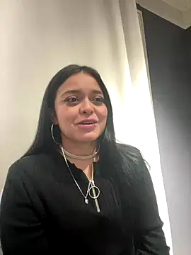 Emily Rivers  online show from 29, 11, 2025