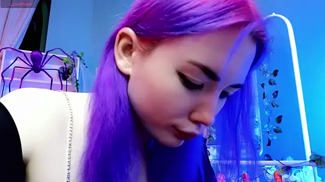 Kiara Dream online show from 23, 10, 2025