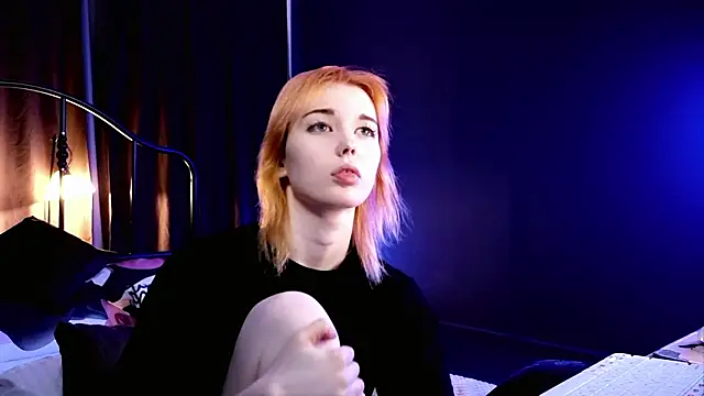 Kiara Dream online show from 9, 2, 2026