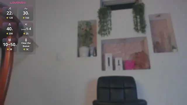 Snapshot of hanny__bunny chatting on 11, 9, 2025 hanny  bunny online show from 11, 9, 2025