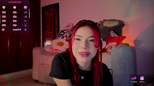 Snapshot of hanny__bunny chatting on 19, 2, 2026 hanny bunny online show from 19, 2, 2026