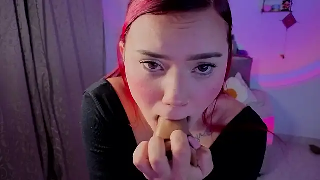 Snapshot of hanny__bunny chatting on 22, 2, 2026 hanny bunny online show from 22, 2, 2026