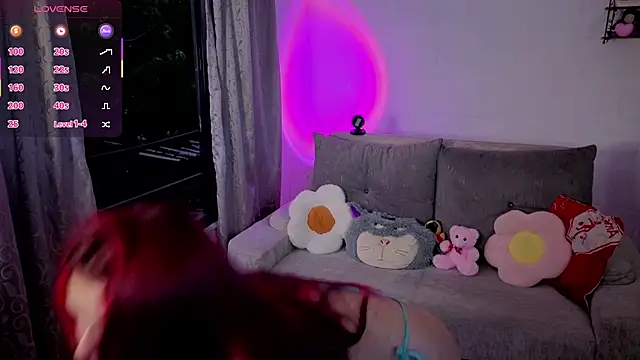 Snapshot of hanny__bunny chatting on 3, 3, 2026 hanny bunny online show from 3, 3, 2026