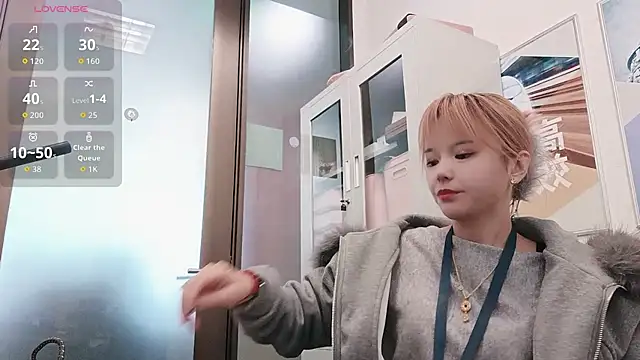 KKMM168 online show from 19, 3, 2026