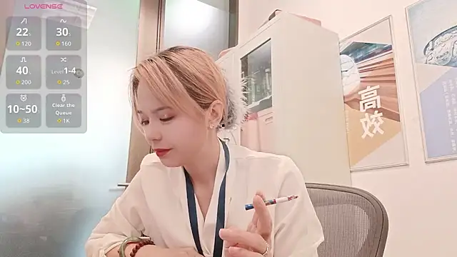 KKMM168 online show from 8, 4, 2026