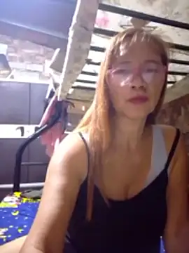 SexyHottMom online show from 3, 12, 2025