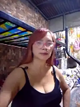 SexyHottMom online show from 22, 3, 2026