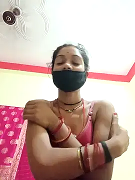Snapshot of Basanti_143 chatting on 11, 9, 2025 Basanti 143 online show from 11, 9, 2025
