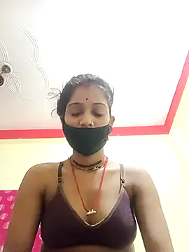 Snapshot of Basanti_143 chatting on 12, 9, 2025 Basanti 143 online show from 12, 9, 2025