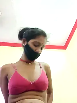 Snapshot of Basanti_143 chatting on 27, 9, 2025 Basanti 143 online show from 27, 9, 2025