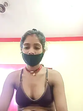 Snapshot of Basanti_143 chatting on 7, 10, 2025 Basanti 143 online show from 7, 10, 2025
