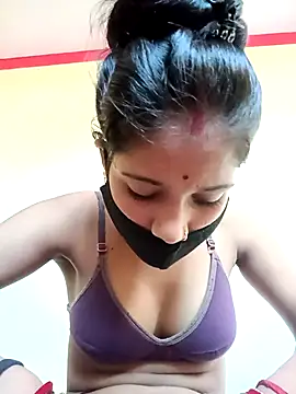 Snapshot of Basanti_143 chatting on 8, 10, 2025 Basanti 143 online show from 8, 10, 2025