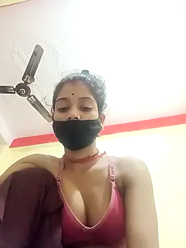 Snapshot of Basanti_143 chatting on 9, 10, 2025 Basanti 143 online show from 9, 10, 2025
