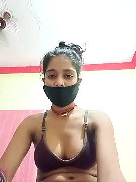 Snapshot of Basanti_143 chatting on 16, 10, 2025 Basanti 143 online show from 16, 10, 2025