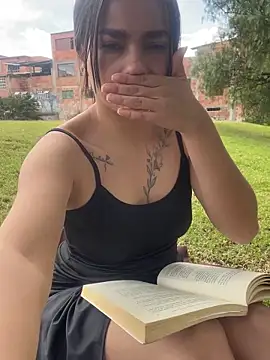 MiaRousexxx  online show from 19, 11, 2025