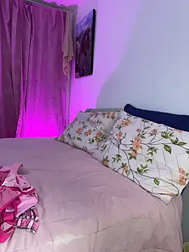 MiaRousexxx  online show from 28, 2, 2026