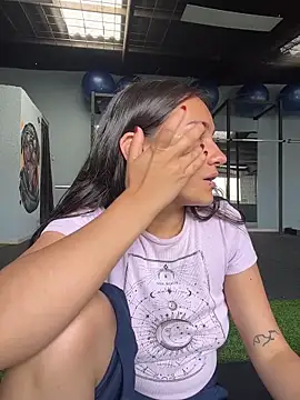 MiaRousexxx  online show from 8, 3, 2026