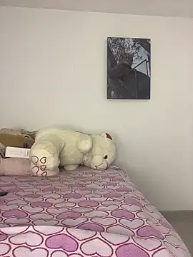 MiaRousexxx  online show from 1, 4, 2026