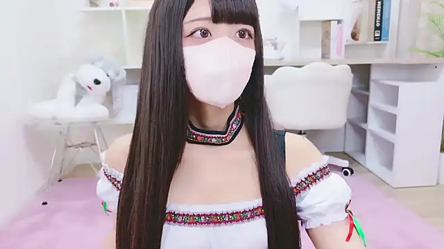 Reina Fcup online show from 21, 9, 2025