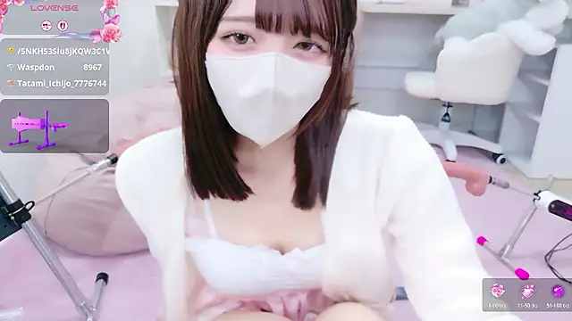 Reina Fcup online show from 17, 1, 2026