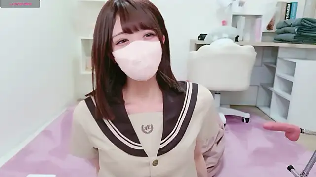 Reina Fcup online show from 10, 4, 2026