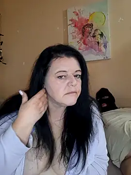 BlacReign online show from 2, 12, 2025