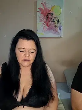 BlacReign online show from 21, 2, 2026