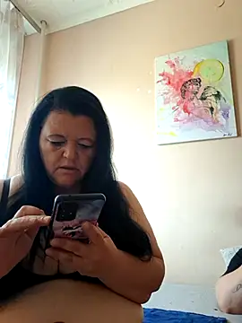 BlacReign online show from 29, 5, 2026