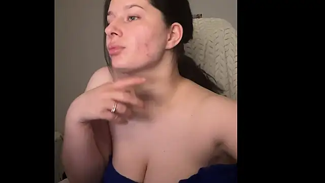 SweetNSteamy online show from 3, 6, 2026