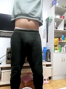 huanhuanaaaaa online show from 15, 1, 2026