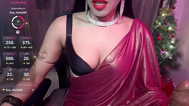 Snapshot of heyy_kiran chatting on 14, 12, 2025 heyy kiran online show from 14, 12, 2025