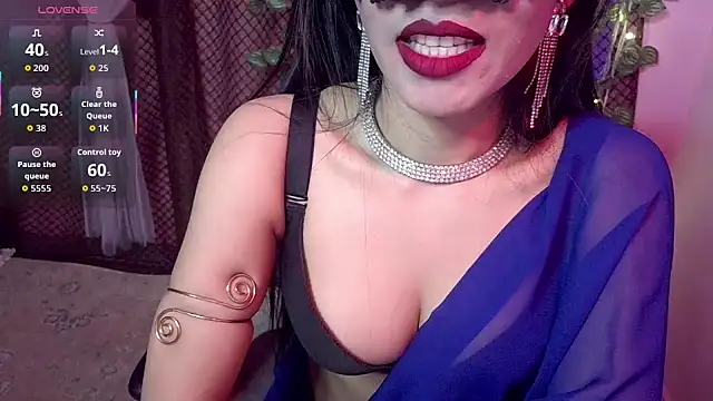 Snapshot of heyy_kiran chatting on 16, 1, 2026 heyy kiran online show from 16, 1, 2026