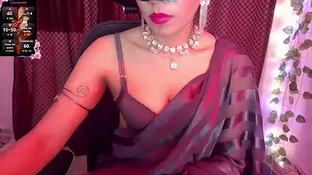 Snapshot of heyy_kiran chatting on 23, 2, 2026 heyy kiran online show from 23, 2, 2026