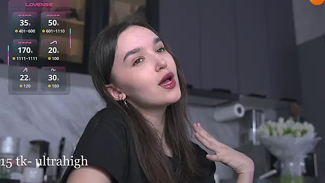 Mirarune online show from 8, 3, 2026