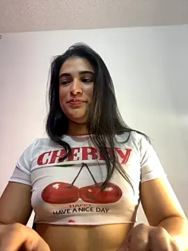 Snapshot of alice_shyness chatting on 14, 10, 2025 alice shyness online show from 14, 10, 2025