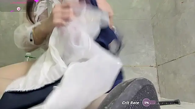 Yaya--728 online show from 11, 10, 2025