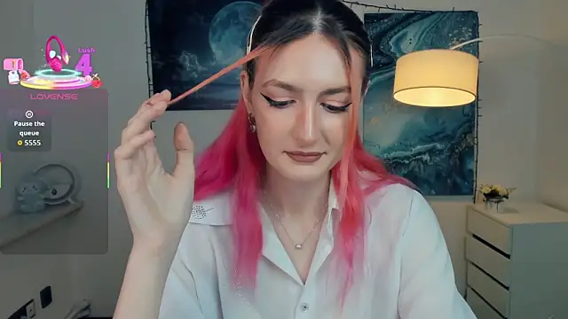 EasterBlink online show from 2, 11, 2025