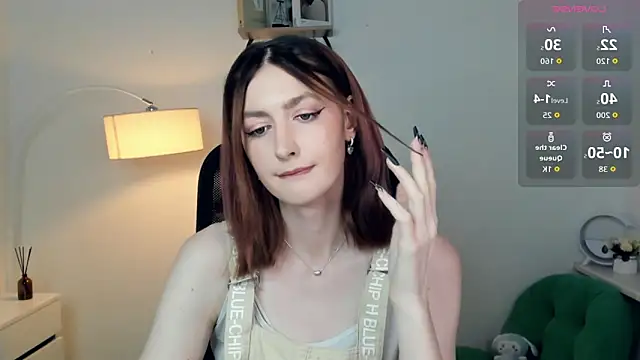 EasterBlink online show from 14, 11, 2025