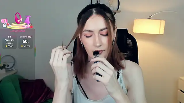 EasterBlink online show from 27, 11, 2025