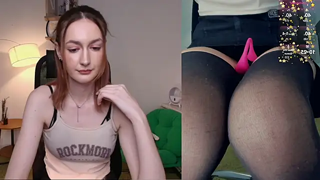 Snapshot of EasterBlink chatting on 18, 1, 2026 EasterBlink online show from 18, 1, 2026