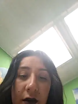 Snapshot of CAROLINE__07 chatting on 1, 11, 2025 CAROLINE 07 online show from 1, 11, 2025