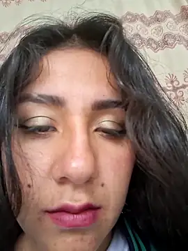 CAROLINE  07 online show from 28, 11, 2025