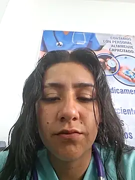 CAROLINE  07 online show from 10, 2, 2026