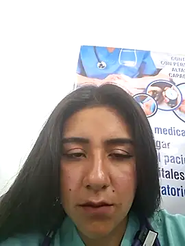 CAROLINE  07 online show from 28, 2, 2026