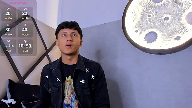  Leohot  online show from 1, 10, 2025