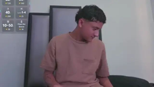  Leohot  online show from 24, 3, 2026