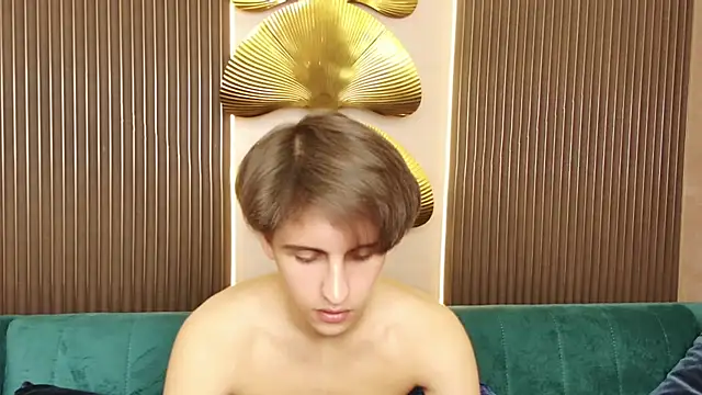 Jefrey Carter online show from 8, 9, 2025